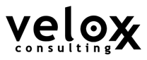 logo veloxx consulting